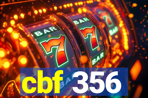 cbf 356